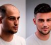 پروتز مو هالیوودی چیست