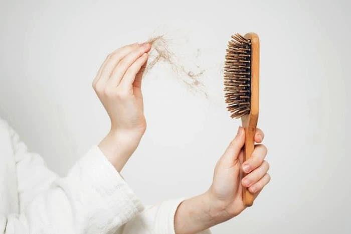 ریزش موی فصلی چیست؟