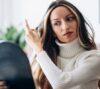 پروتز مو برای بیماران شیمی‌درمانی