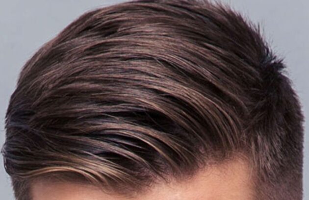 درمان موهای آسیب دیده