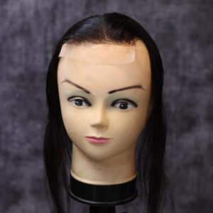 پروتز تکه ای جلوی سر مدل تمام تور