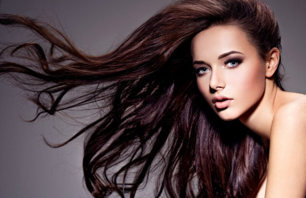 رشد سریع مو